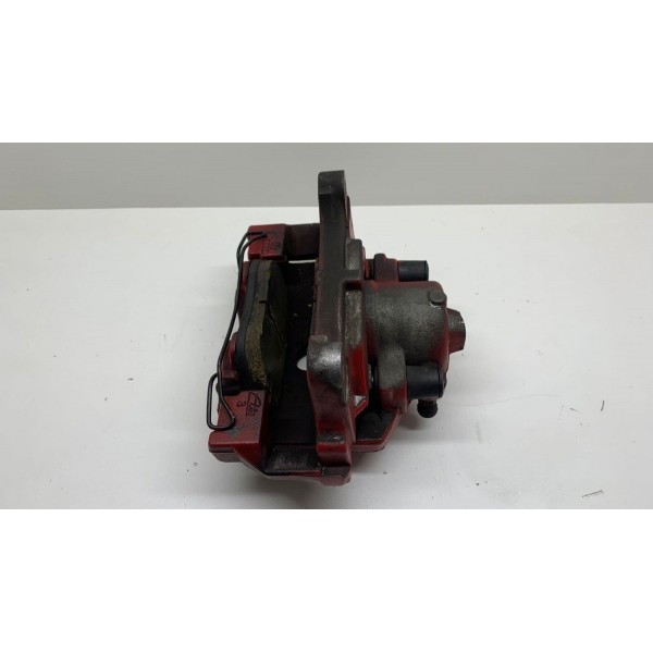 Pinça De Freio Dianteira Esquerda Vw Passat 2012 865