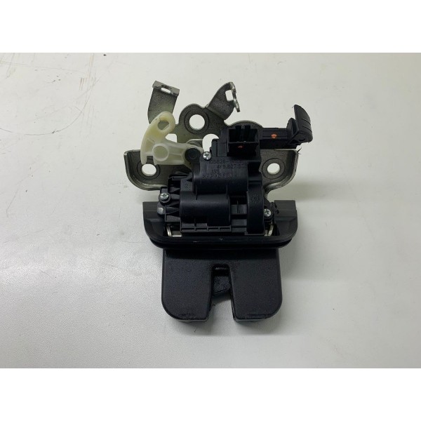 Fechadura Tampa Traseira Audi Q7 2012 4f9827505 4012