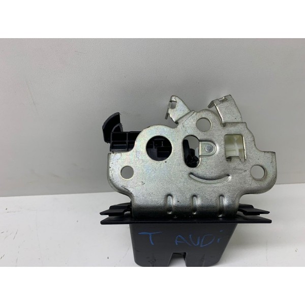 Fechadura Tampa Traseira Audi Q7 2012 4f9827505 4012