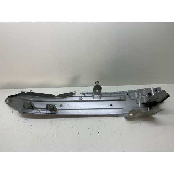 Suporte Para-choque Esquerdo Audi Q7 2012 4l0805175