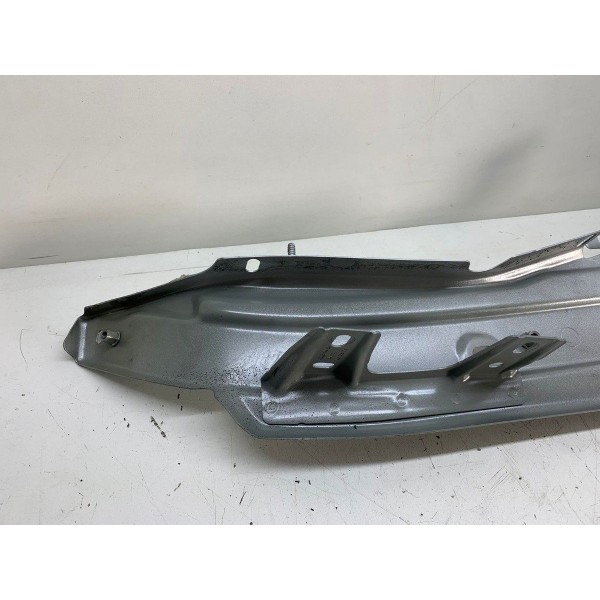 Suporte Para-choque Esquerdo Audi Q7 2012 4l0805175