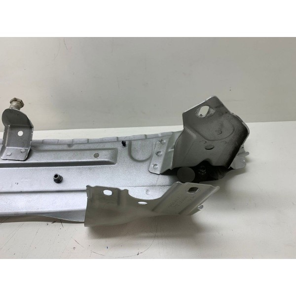 Suporte Para-choque Esquerdo Audi Q7 2012 4l0805175