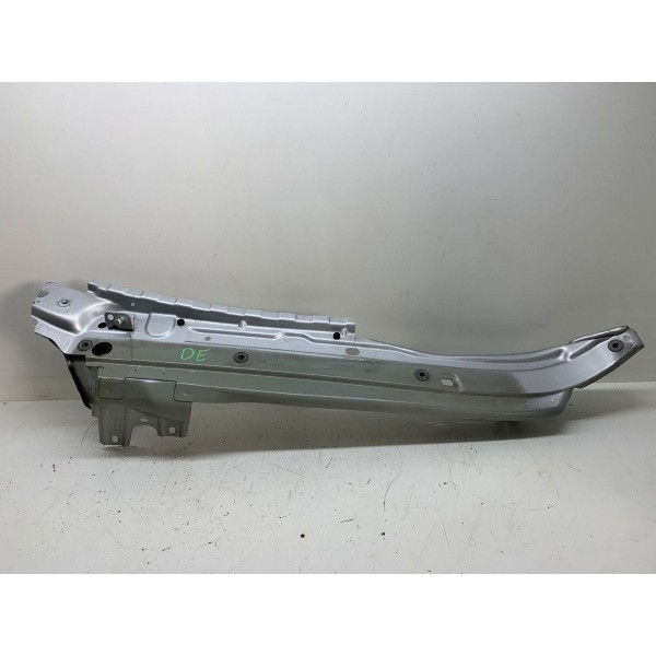 Suporte Para-choque Esquerdo Audi Q7 2012 4l0805175