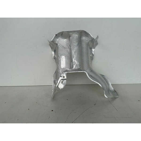 Defletor De Calor Frontal Audi Q3 2014 5n0201307f