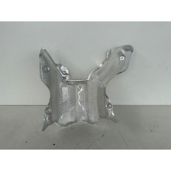 Defletor De Calor Frontal Audi Q3 2014 5n0201307f