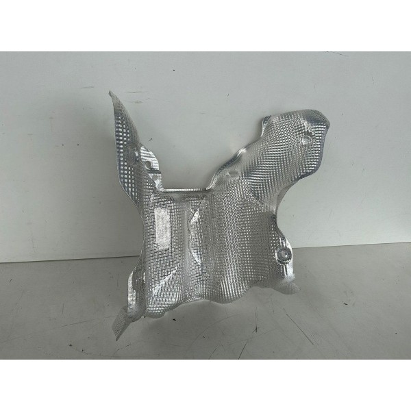 Defletor De Calor Frontal Audi Q3 2014 5n0201307f