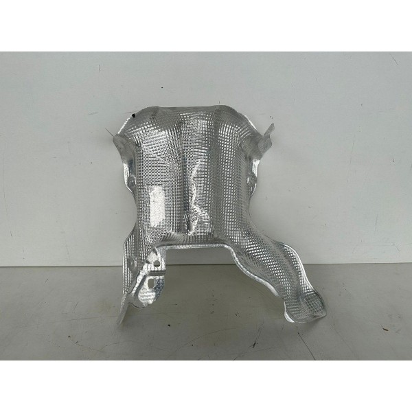 Defletor De Calor Frontal Audi Q3 2014 5n0201307f