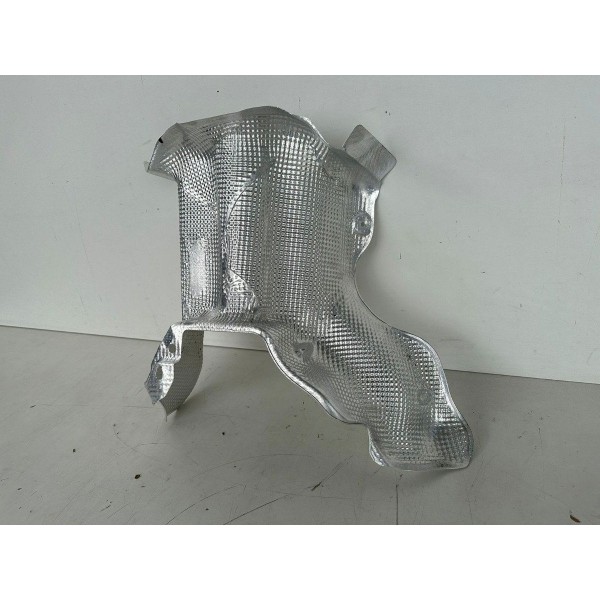 Defletor De Calor Frontal Audi Q3 2014 5n0201307f