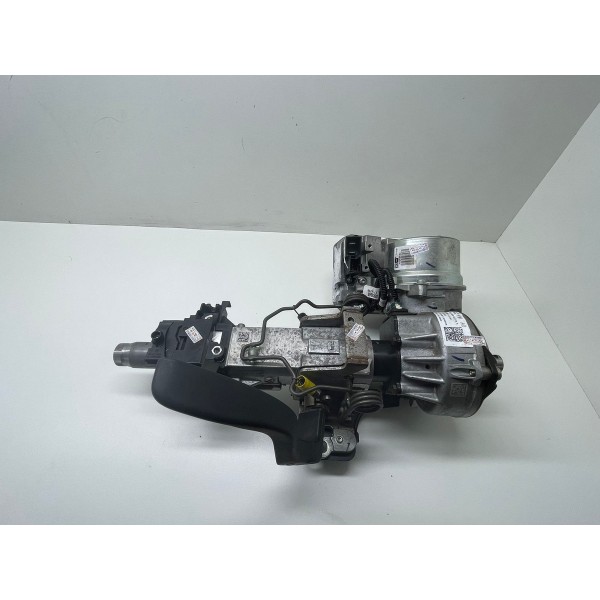 Coluna De Direção Volkswagen Nivus 2022 1.0 3cc