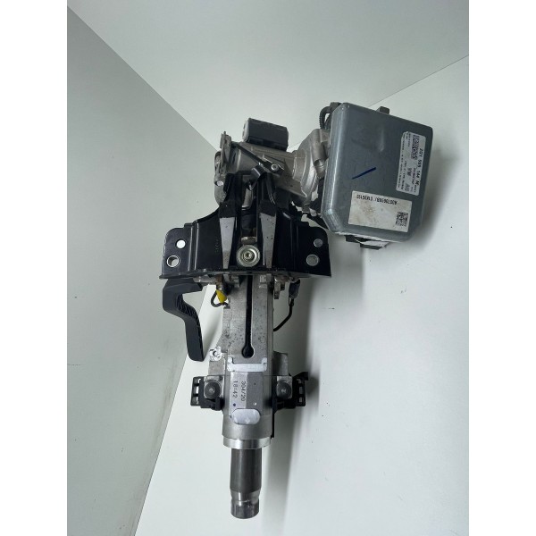 Coluna De Direção Volkswagen Nivus 2022 1.0 3cc