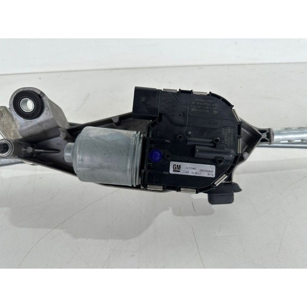 Galhada C Motor Limpador Para Brisa Cruze Lt 2017 1397220714
