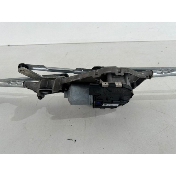 Galhada C Motor Limpador Para Brisa Cruze Lt 2017 1397220714