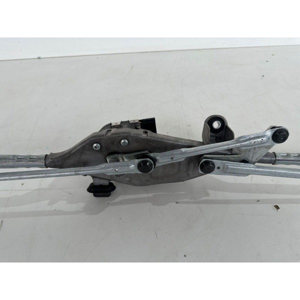 Galhada C Motor Limpador Para Brisa Cruze Lt 2017 1397220714