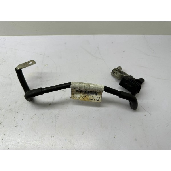 Cabo Negativo Bateria Audi Q3 2014 1k0915181h 5079