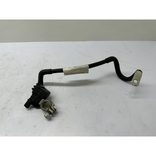 Cabo Negativo Bateria Audi Q3 2014 1k0915181h 5079