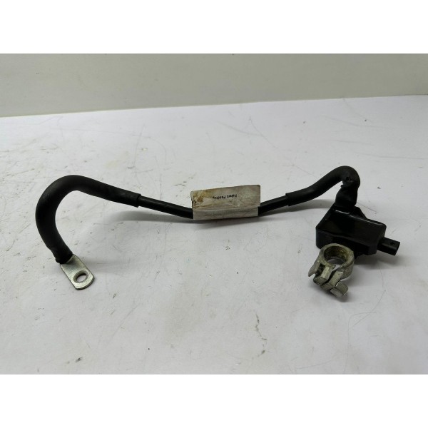 Cabo Negativo Bateria Audi Q3 2014 1k0915181h 5079