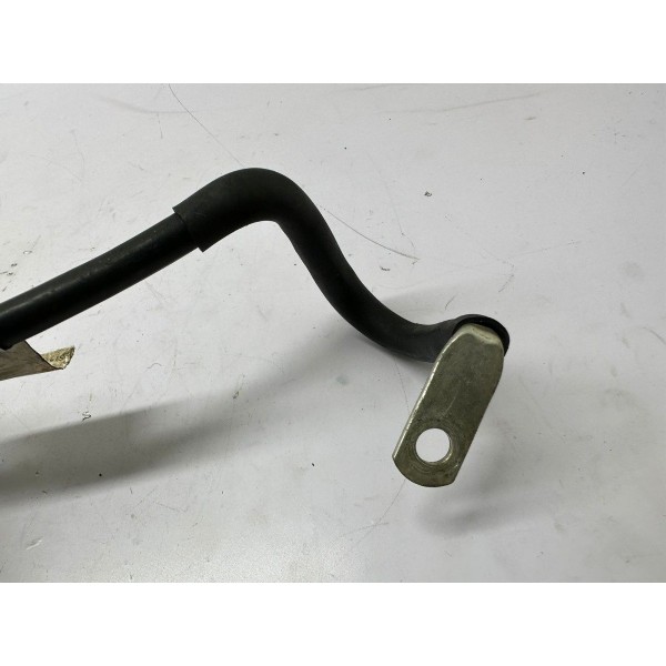 Cabo Negativo Bateria Audi Q3 2014 1k0915181h 5079