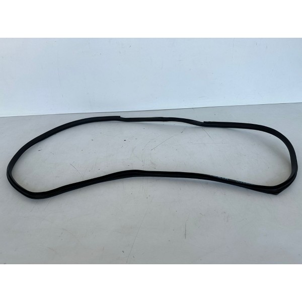 Borracha De Porta Dianteira Direita Kia Cerato 2014 4945