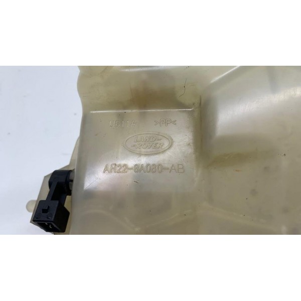 Reservatório Aguá Radiador Discovery 4 2013 929