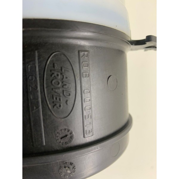 Reservatório Filtro De Ar Suspensão Discovery 4 2013 1123