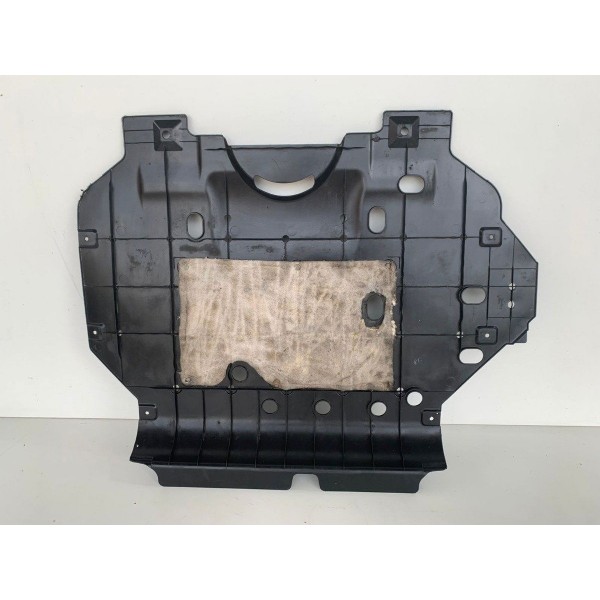 Protetor Plástico Carter Discovery 4 2013 Diesel