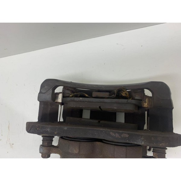 Pinça Freio Diant Direita Ssangyong Actyon 2010 Diesel 1589