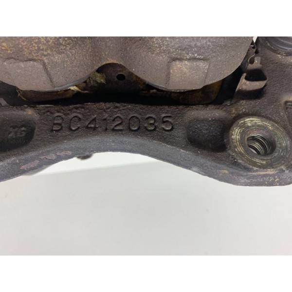 Pinça Freio Diant Direita Ssangyong Actyon 2010 Diesel 1589