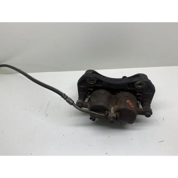 Pinça Freio Diant Direita Ssangyong Actyon 2010 Diesel 1589