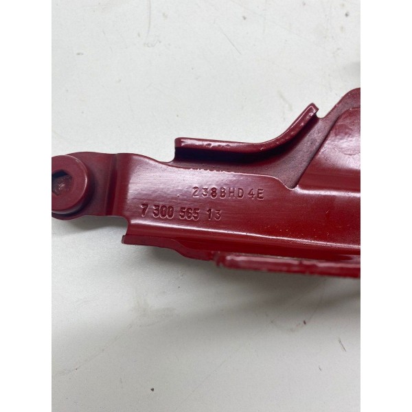 Dobradiça Esquerda Capo Mini Cooper S 2015 A 2017 2436