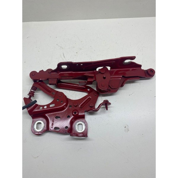 Dobradiça Esquerda Capo Mini Cooper S 2015 A 2017 2436