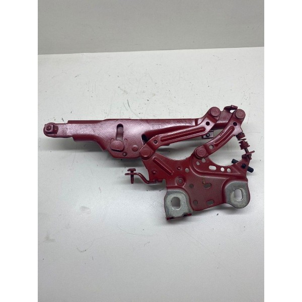 Dobradiça Esquerda Capo Mini Cooper S 2015 A 2017 2436