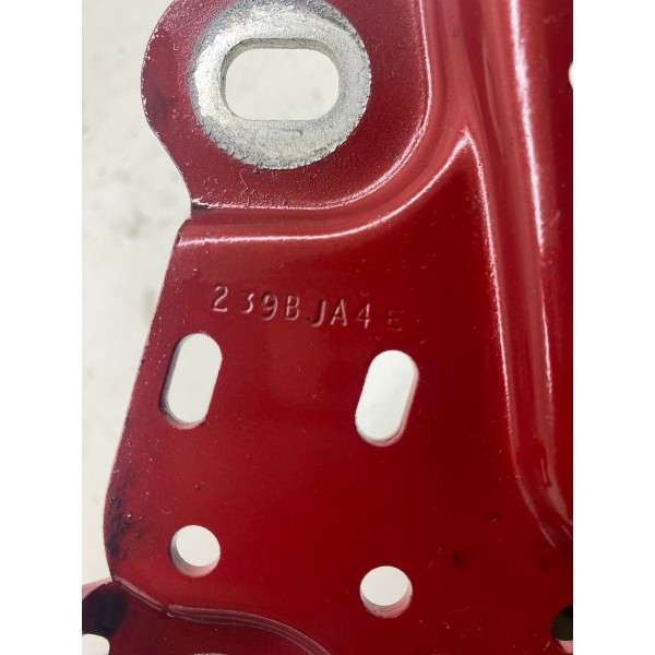 Dobradiça Esquerda Capo Mini Cooper S 2015 A 2017 2436