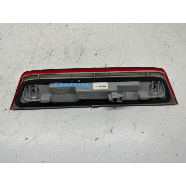 Breaklight Luz De Frio Traseiro Dodge Journey 2013 4259