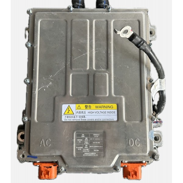 Conversor Bateria Byd Song Plus 2023/2024