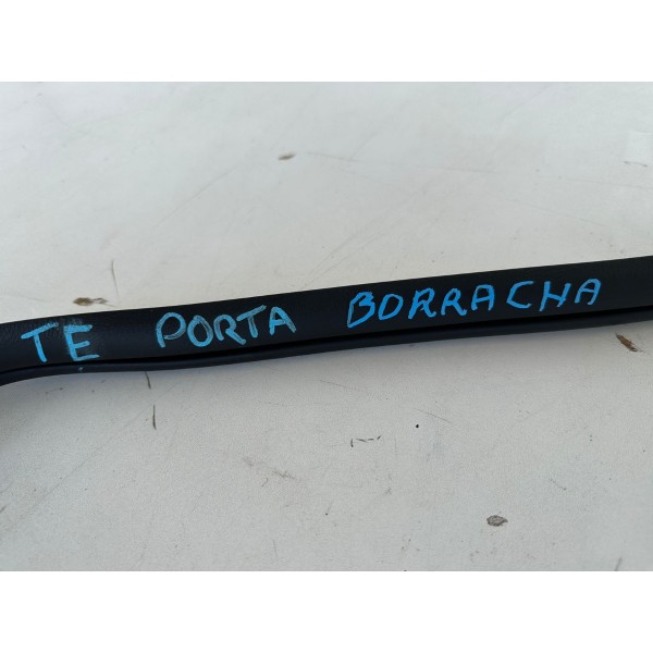 Borracha De Porta Traseira Esquerda Kia Cerato 2014 4943