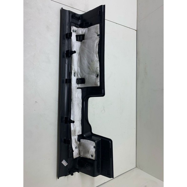 Soleira Dian/direita Jac T50 2022 7982 Preto