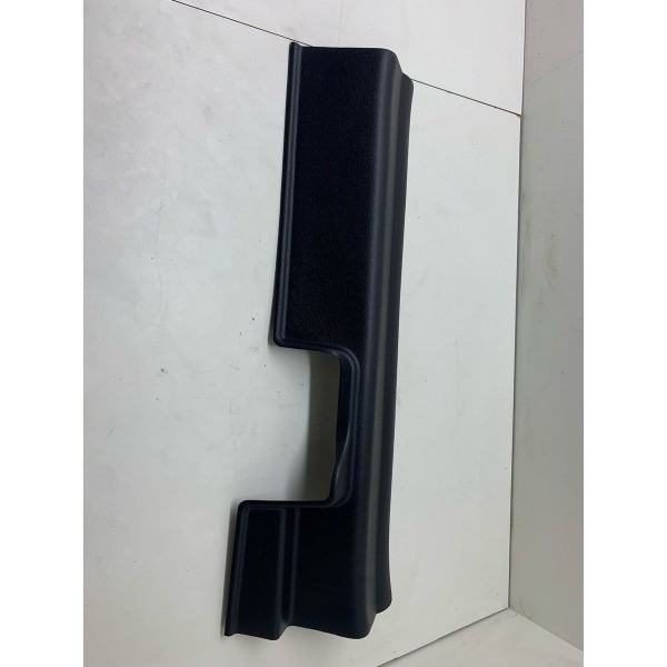 Soleira Dian/direita Jac T50 2022 7982 Preto