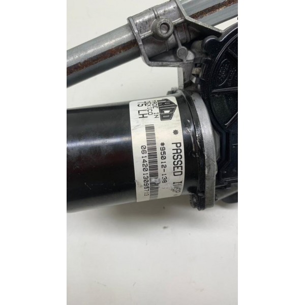 Motor Galhada Limpador Land Rover Discovery 4 2013 926