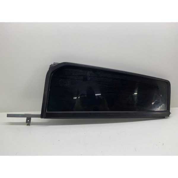 Vidro Fixo Porta Traseira Direita Discovery 4 2013 947