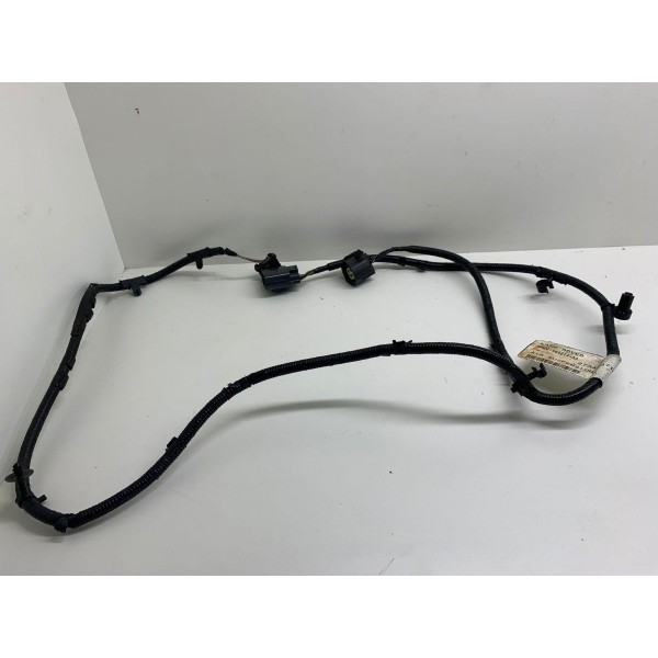 Chicote Suspensão Ar Discovery 4 2013 Ch2214a614aa 1125