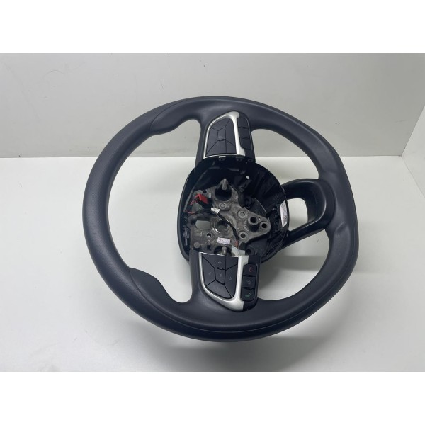 Volante C/comandos Fiat Cronos 2022