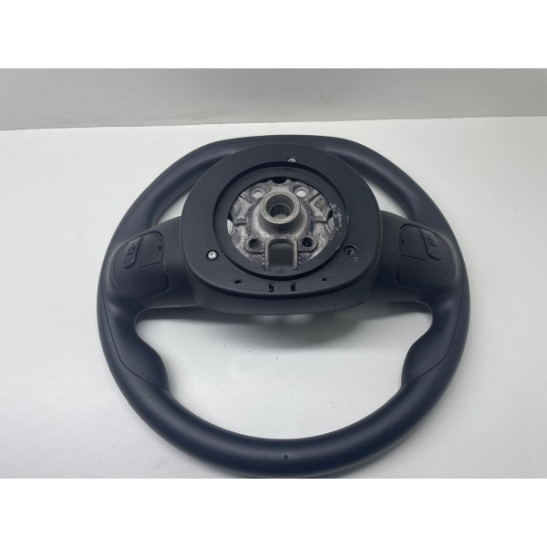 Volante C/comandos Fiat Cronos 2022