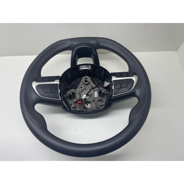 Volante C/comandos Fiat Cronos 2022