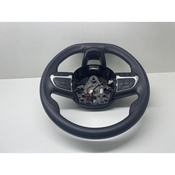 Volante C/comandos Fiat Cronos 2022