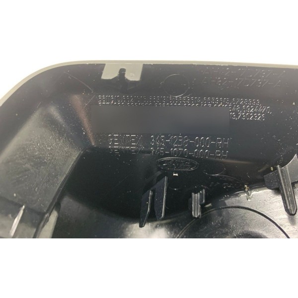Acabamento Retrovisor Interno Discovery 4 2013 1075