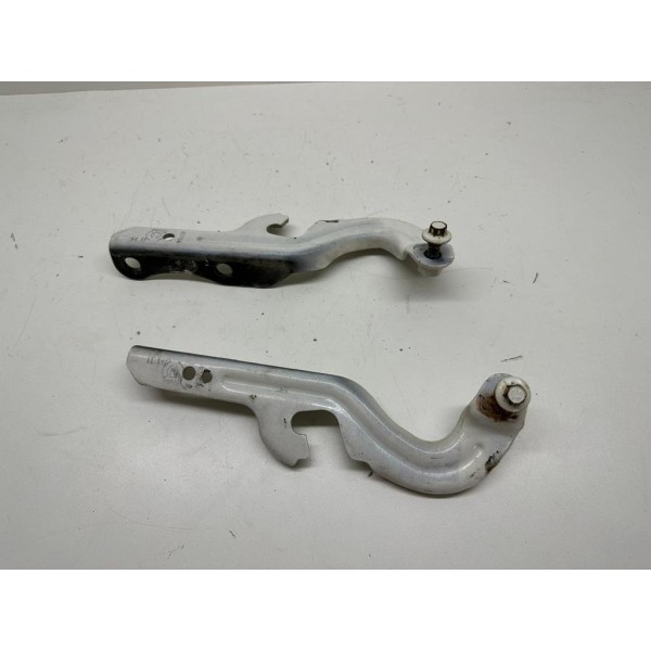 Par De Dobradiça Capo Diant Jeep Grand Cherokee 2012 1515
