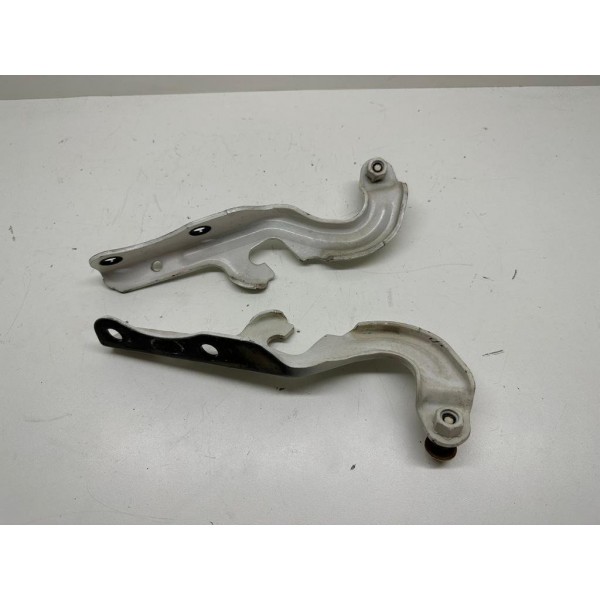Par De Dobradiça Capo Diant Jeep Grand Cherokee 2012 1515
