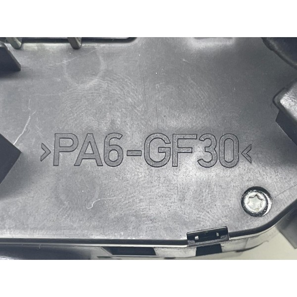 Chave De Seta/limpador Fiat Cronos 2022