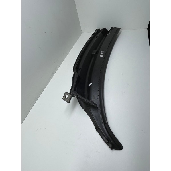 Grade Churrasqueira L/direito Fiat Cronos 2022 Fosco