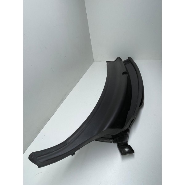 Grade Churrasqueira L/direito Fiat Cronos 2022 Fosco